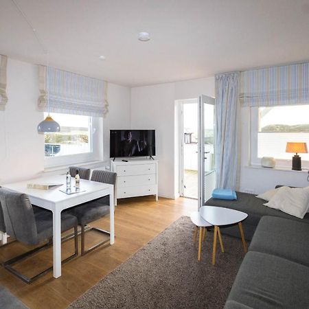 Haus Atair, Whg.Strandgut Hörnum Esterno foto